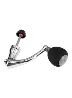 ماهیگیری چرخ و قرقره Knob Handle For Spinning Fishing Reel 