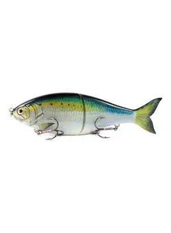ماهیگیری تجهیزات ماهیگیری Jointed Fishing Lure 