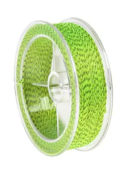 ماهیگیری نخ ماهیگیری Braided Fly Fishing Bass Trout Line Backing Durable Nylon 20 x 10 x 20cm 