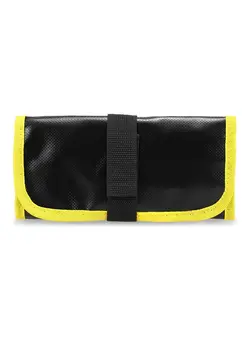 ماهیگیری کیف و کاور ماهیگیری Waterproof PVC Fishing Jig Bag 