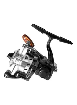 ماهیگیری تجهیزات ماهیگیری Fishing Spinning Reel 