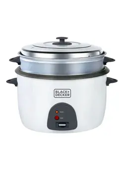 پلوپز، زودپز و آرام‌پز پلوپز Rice Cooker 4.5L 4.5 l 1600 W RC4500-B5 Blue/Black 