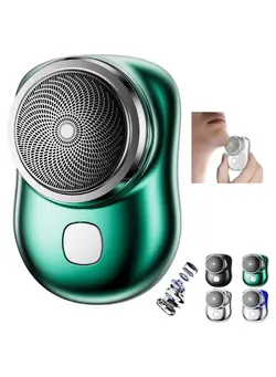 مردانه ماشین اصلاح Mini Shaver Portable Electric Shaver 