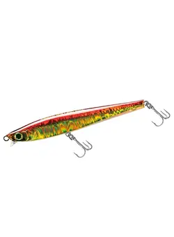 ماهیگیری طعمه و قلاب Duel F1181 Hardcore Heavy Shot (S) 105mm -HGR 