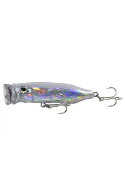 ماهیگیری طعمه و قلاب 13.5g Artificial Fishing Lure Hard Crank Bait Wobbler Tackle with Hook 