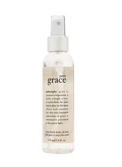 عطر و ادکلن سایر Pure Grace Satin-Finish Body Oil Mist 