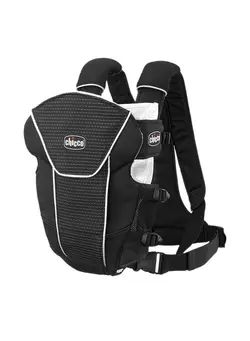 لوازم حمل آغوش Ultrasoft Baby Carrier Limited Edition 0M-12M, Genisis 