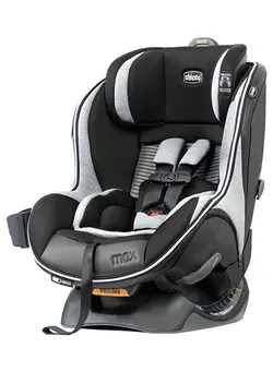 لوازم حمل صندلی اتومبیل Nextfit Max Zip Air Convertible Car Seat 4-65 Lbs/2-30 Kg, Atmosphere 