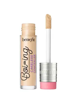 آرایشی صورت کانسیلر BENEFIT COSMETICS Boi-Ing Cakeless Concealer Shade 03 light/neutral undertone 
