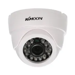 دوربین فیلم‌برداری و عکاسی سایر AHD Dome CCTV Analog Camera for Home Security with PAL System 
