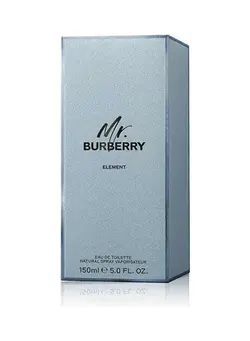 مردانه ادو تویلت Mr.Burberry Element  Edt 150ml 