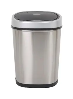 ظروف و تجهیزات آشپزخانه اکسسوری و تجهیزات آماده سازی Sensor Bin Clear 