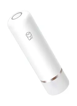 ظروف و تجهیزات آشپزخانه اکسسوری و تجهیزات آماده سازی 12-Piece Miaomiaoce Handheld Food Storage Suction Pump Set White/Silver 