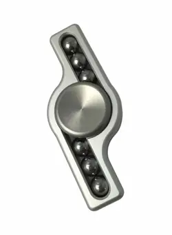 گجت، فیجت و سرگرمی اسپینر Spinner Fidget High Speed Hand Toy 