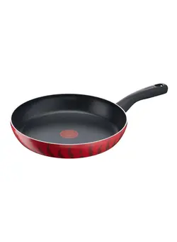 ظروف و لوازم پخت غذا ماهی‌تابه G6 Tempo Flame Frypan 24 cm 