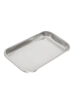 بهداشت دهان و دندان سایر Surgical Tray Silver 107grams 