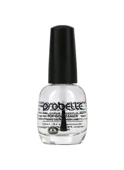 آرایشی صورت سایر Probelle Top Coat Sealer 0.5 fl oz 15 ml 