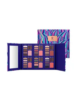 ابرو و چشم سایر 2023 You Are…Beautiful As The Moon Face Palette 