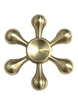 گجت، فیجت و سرگرمی اسپینر Finger Fidget Spinner Toy 