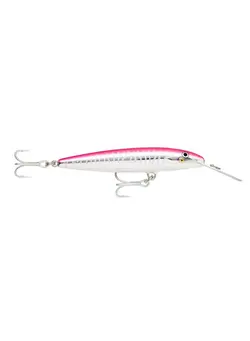 ماهیگیری طعمه و قلاب Rapala CDMAG18 Countdown Magnum Lure 18cm 