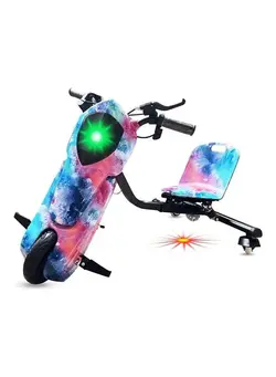 ماشین‌های سواری، سه چرخه و اسکوتر ماشین‌های سواری TG 36 36V Drift Scooter 68.5cm 
