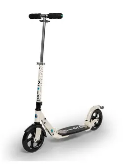 ماشین‌های سواری، سه چرخه و اسکوتر اسکوتر و لوازم جانبی Micro Flex Scooter 