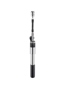 تجهیزات دوچرخه پمپ باد و تلمبه Velocity Apogee Road Hand Pump 8.8 x 1.1 x 1.1centimeter 