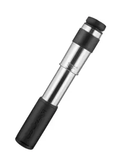 تجهیزات دوچرخه پمپ باد و تلمبه Velocity Threaded Road Hand Pump 8.8 x 1.1 x 1.1centimeter 