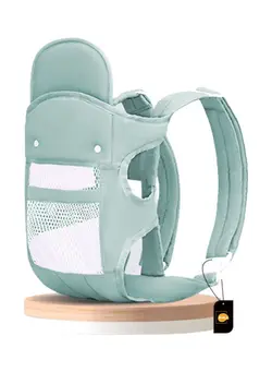 لوازم حمل آغوش Breathable And Comfortable Baby Sling 