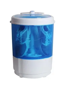 لوازم برقی خانگی کفش شور Portable Mini Shoe Washing Machine,Smart Lazy Automatic Disinfecting Static Washer,Micro Punching Technology Odor Elimination shoe dryer 