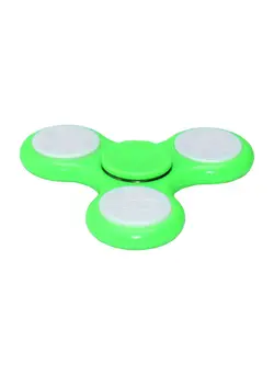 گجت، فیجت و سرگرمی اسپینر Fidget Spinner With LED Light 