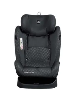 Panoramic Car Seat - Black 