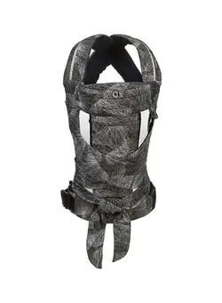 لوازم حمل آغوش Cocoon Baby Carrier Galaxy Black 