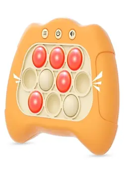 گجت، فیجت و سرگرمی پاپ ایت Handheld Game For Kids 6-12, Sensory Fidget Toys For Kis 8-12 