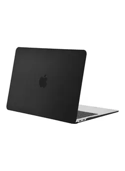 کیف، کوله‌پشتی و چتر کیف و کوله لپ تاپ MacBook Pro Case Black 
