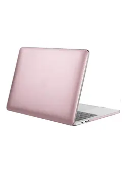 کیف، کوله‌پشتی و چتر کیف و کوله لپ تاپ Protective Case For MacBook Air Rose Gold 