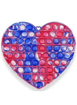 گجت، فیجت و سرگرمی پاپ ایت Big Size Pop Push Bubble Sensory Fidget Toy 