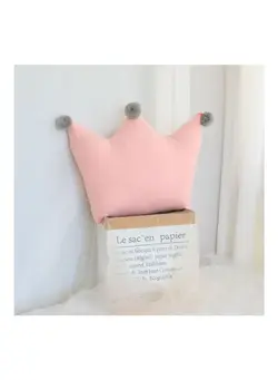 عروسک و لوازم  جانبی اکسسوری عروسک Crown Plush Toy 