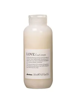 مراقبت پوست سر صاف‌کننده مو Love Curl Cream 5.07ounce 