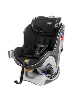 لوازم حمل صندلی اتومبیل NextFit Zip Convertible Baby Car Seat 0m-6yrs - Geo 