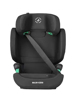 لوازم حمل صندلی اتومبیل Autostoel Morion Group 2/3 Car Seat - Black 