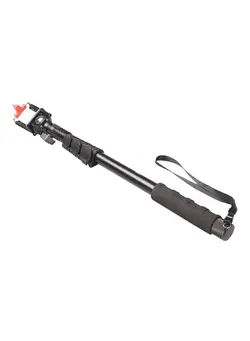 لوازم جانبی فیلم‌برداری و عکاسی سایر YMono Pod With Remot Control Shutter For Mobile And Camera Black 