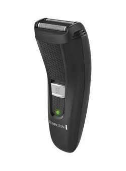 مردانه ماشین اصلاح Comfort Series Flex Foil Electric Shaver Black/Silver 