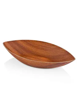 ظروف و لوازم سرو غذا کاسه Gondol Bowl Large 20.5 x 7 x 41.5cm 