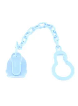 تغذیه و نگهداری کودک پستانک Pacifier Holder Chain 