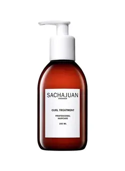 مراقبت پوست سر صاف‌کننده مو Curl Treatment 250ml 