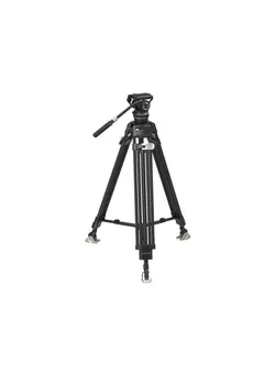 لوازم جانبی فیلم‌برداری و عکاسی سایر SmallRig FreeBlazer Heavy-Duty Carbon Fiber Tripod Kit AD-100 3989 