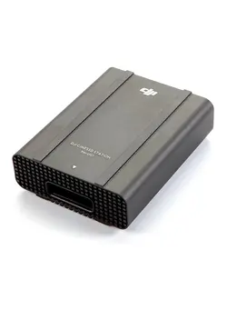 لوازم جانبی فیلم‌برداری و عکاسی سایر Inspire 2 Cinessd Station Black 