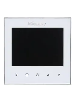 ظروف و لوازم پخت غذا لوازم و اکسسوری پخت Digital Underfloor Heater 3840W E8488W-2-A White 