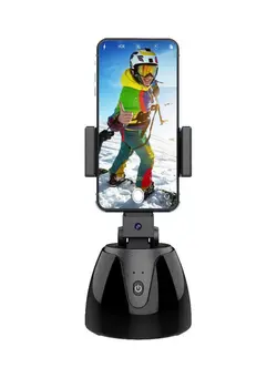لوازم جانبی فیلم‌برداری و عکاسی سایر 360° Object Tracking Holder Black 
